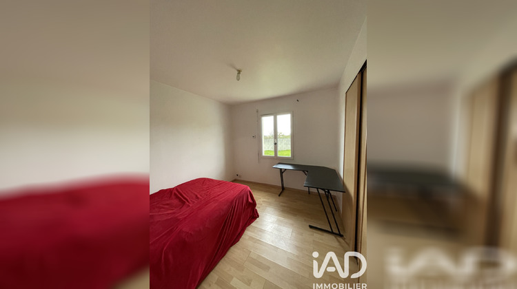 Ma-Cabane - Vente Maison Germignac, 87 m²