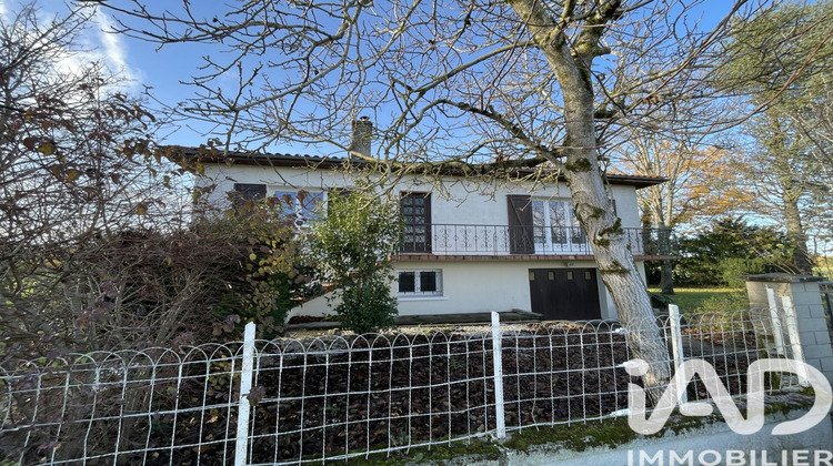 Ma-Cabane - Vente Maison Germignac, 138 m²