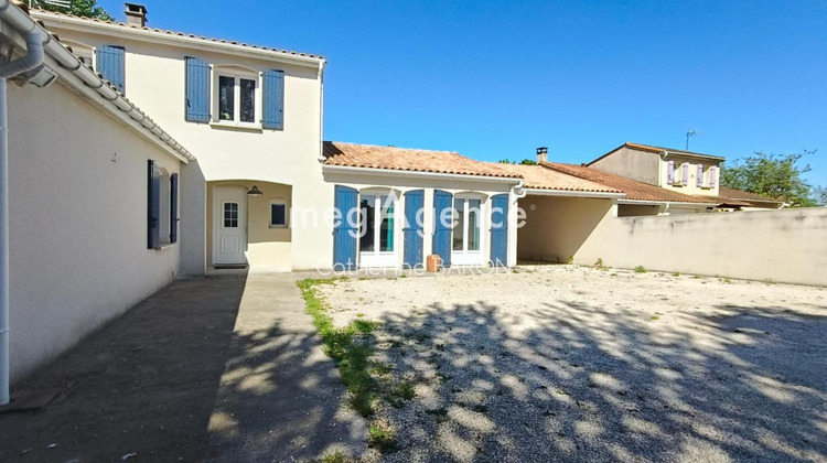 Ma-Cabane - Vente Maison GERMIGNAC, 212 m²