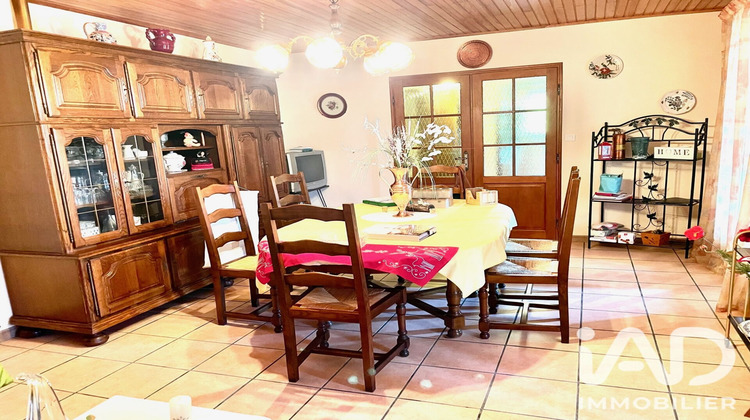 Ma-Cabane - Vente Maison Germignac, 112 m²