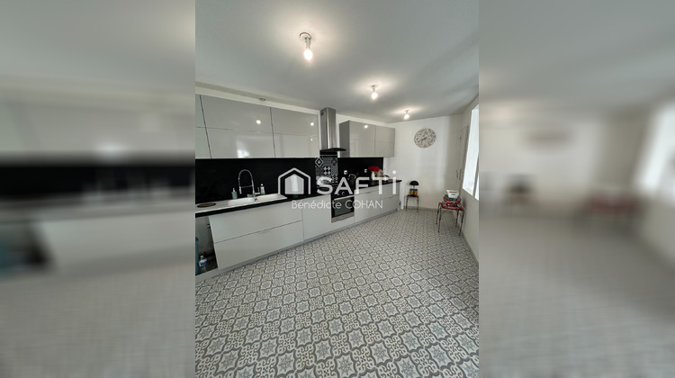 Ma-Cabane - Vente Maison Germignonville, 75 m²