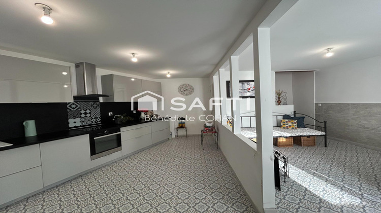 Ma-Cabane - Vente Maison Germignonville, 75 m²