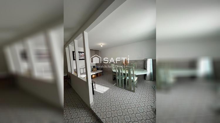 Ma-Cabane - Vente Maison Germignonville, 75 m²