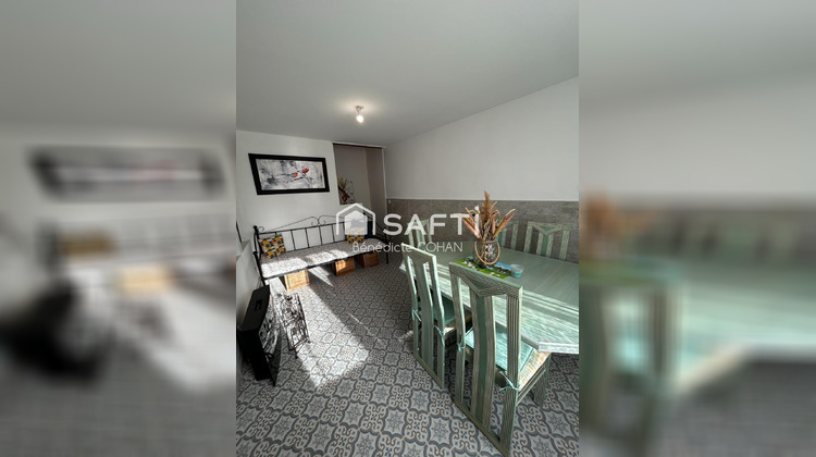 Ma-Cabane - Vente Maison Germignonville, 75 m²