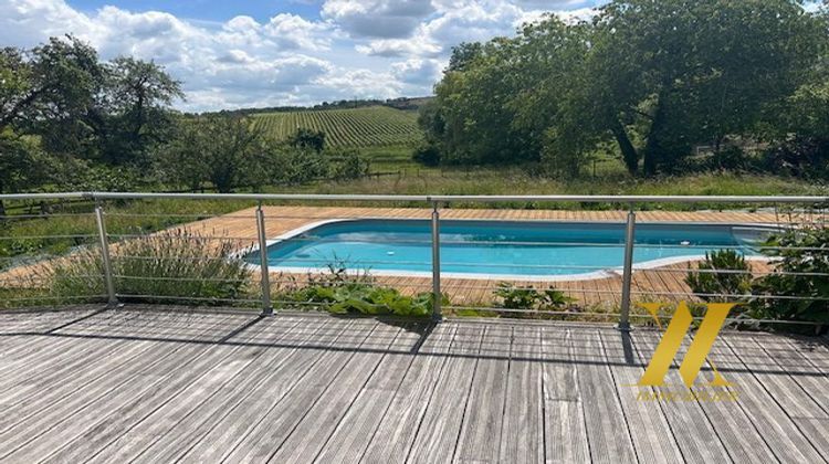 Ma-Cabane - Vente Maison Germigny, 270 m²