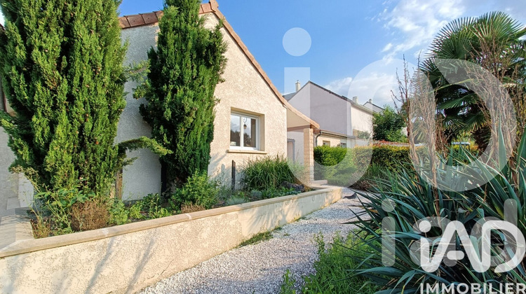 Ma-Cabane - Vente Maison Germigny, 275 m²