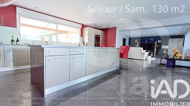 Ma-Cabane - Vente Maison Germigny, 275 m²