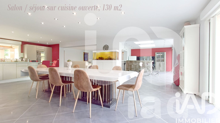 Ma-Cabane - Vente Maison Germigny, 275 m²