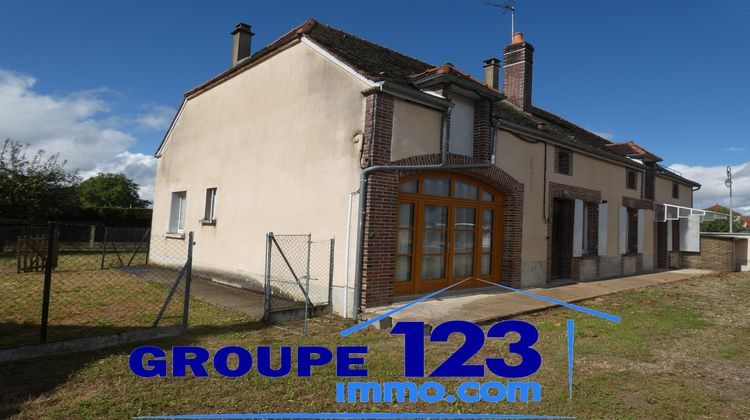 Ma-Cabane - Vente Maison Germigny, 115 m²