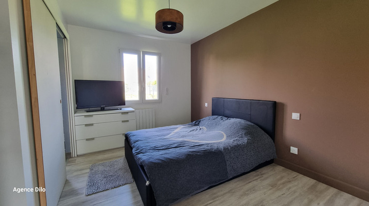 Ma-Cabane - Vente Maison GERMIGNY, 122 m²