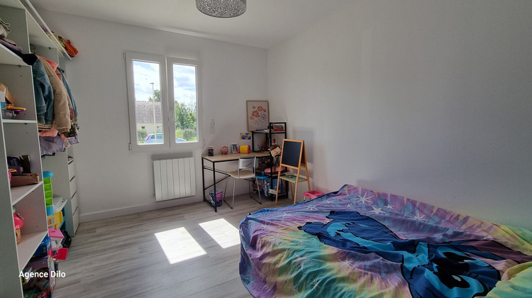 Ma-Cabane - Vente Maison GERMIGNY, 122 m²