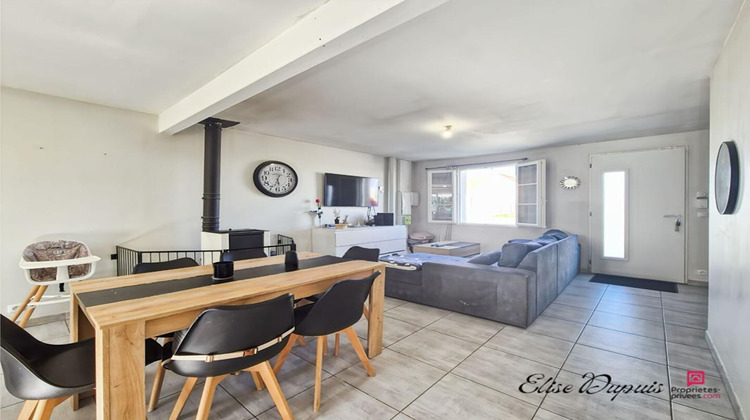 Ma-Cabane - Vente Maison GERMIGNY, 100 m²