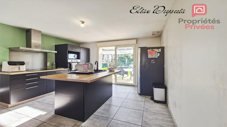 Ma-Cabane - Vente Maison GERMIGNY, 100 m²