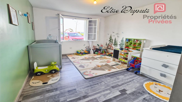 Ma-Cabane - Vente Maison GERMIGNY, 100 m²