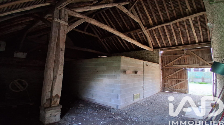 Ma-Cabane - Vente Maison Germigny, 120 m²