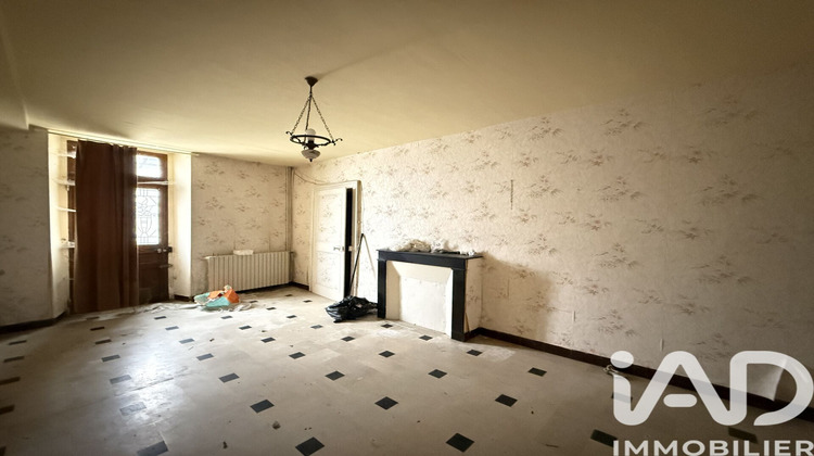 Ma-Cabane - Vente Maison Germigny, 78 m²