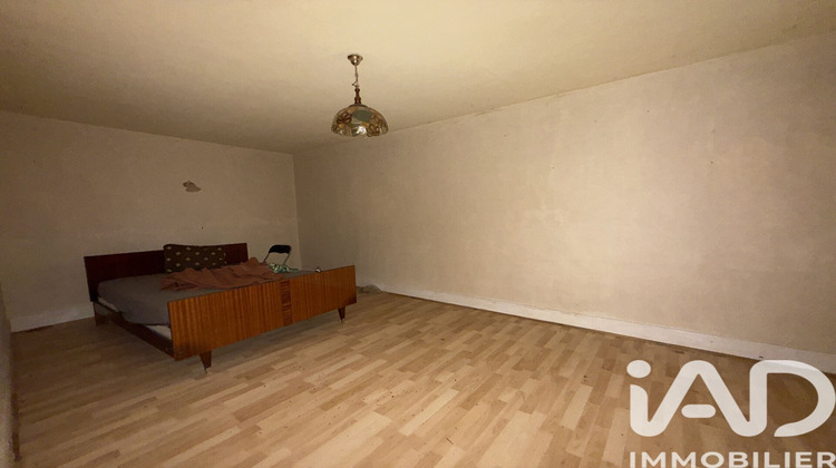 Ma-Cabane - Vente Maison Germigny, 78 m²