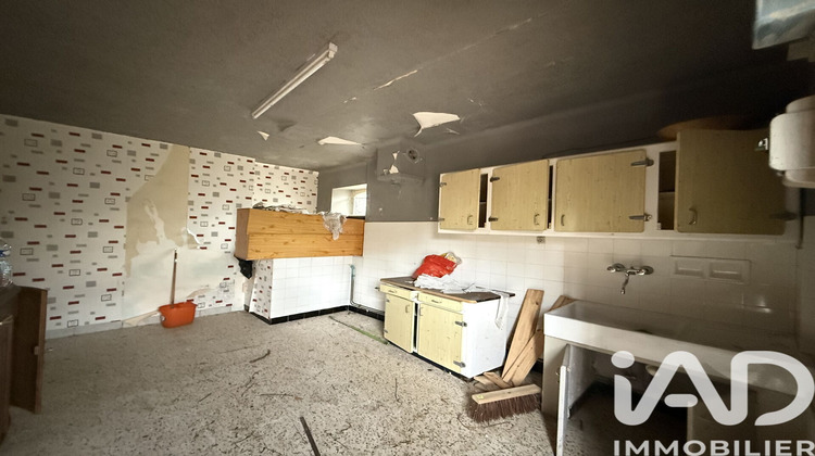 Ma-Cabane - Vente Maison Germigny, 78 m²