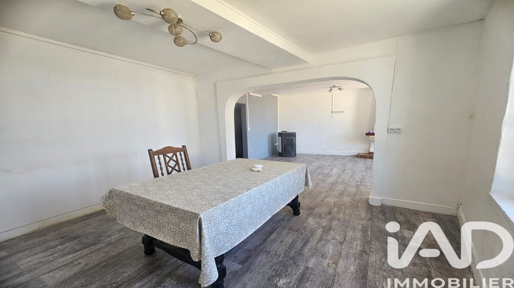 Ma-Cabane - Vente Maison Germigny, 110 m²