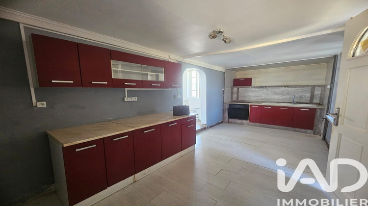 Ma-Cabane - Vente Maison Germigny, 110 m²