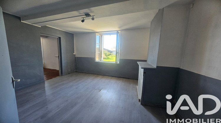 Ma-Cabane - Vente Maison Germigny, 110 m²