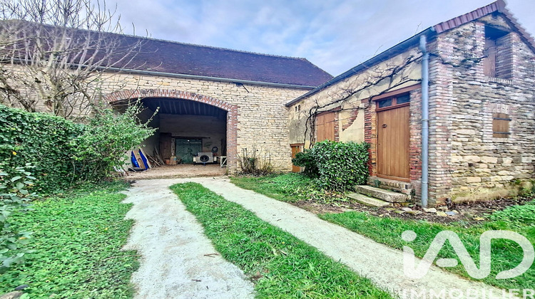 Ma-Cabane - Vente Maison Germigny, 140 m²