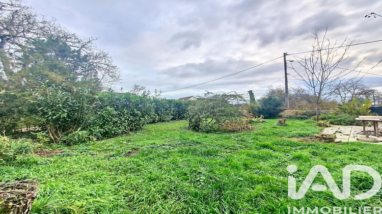 Ma-Cabane - Vente Maison Germigny, 140 m²