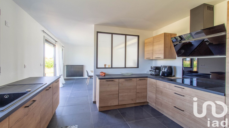 Ma-Cabane - Vente Maison Germigny-des-Prés, 116 m²