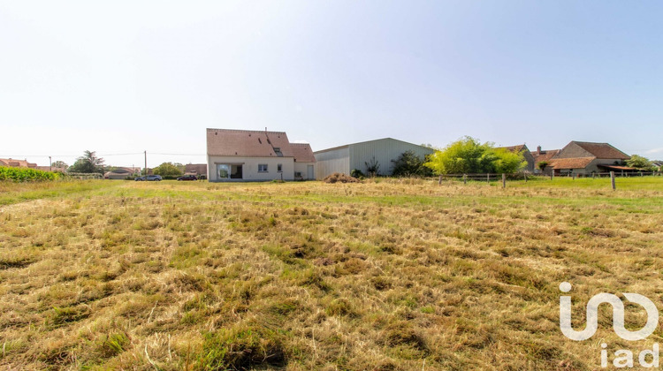 Ma-Cabane - Vente Maison Germigny-des-Prés, 116 m²