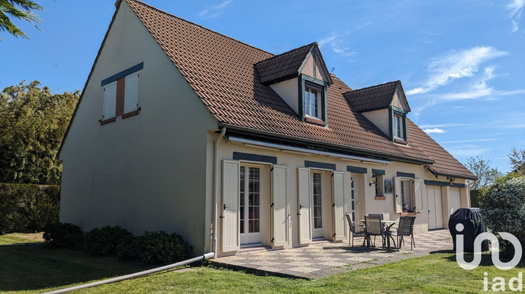 Ma-Cabane - Vente Maison Germigny-des-Prés, 135 m²