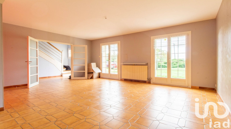 Ma-Cabane - Vente Maison Germigny-des-Prés, 135 m²