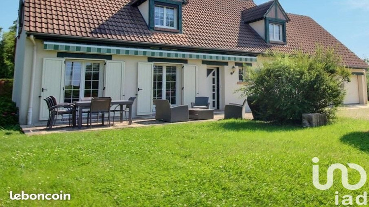 Ma-Cabane - Vente Maison Germigny-des-Prés, 135 m²