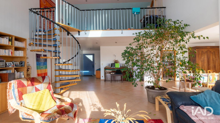 Ma-Cabane - Vente Maison Germigny-des-Prés, 160 m²