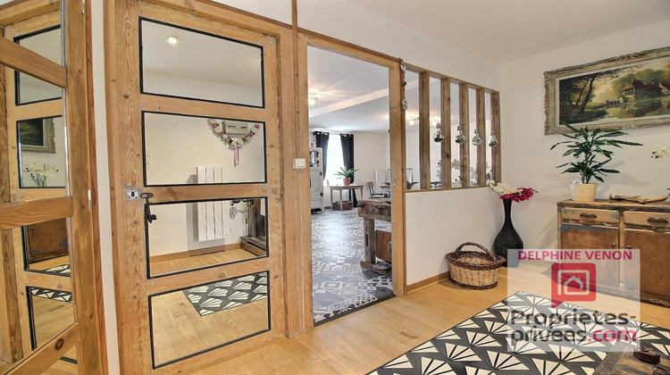 Ma-Cabane - Vente Maison GERMIGNY DES PRES, 240 m²