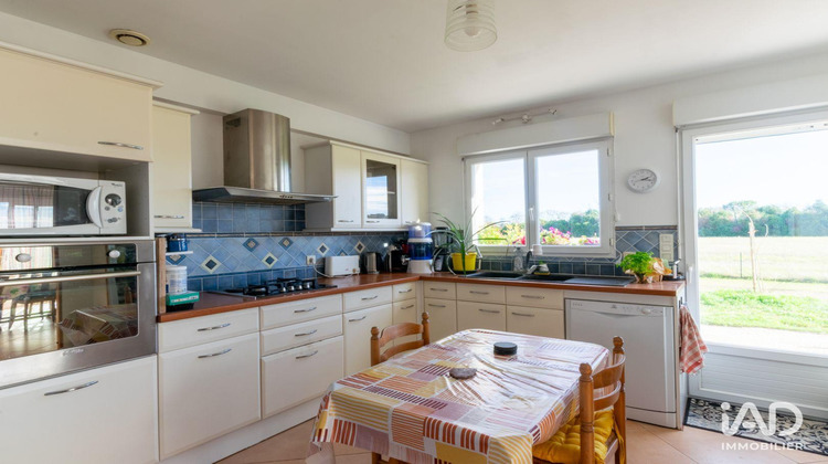 Ma-Cabane - Vente Maison Germigny-des-Prés, 160 m²