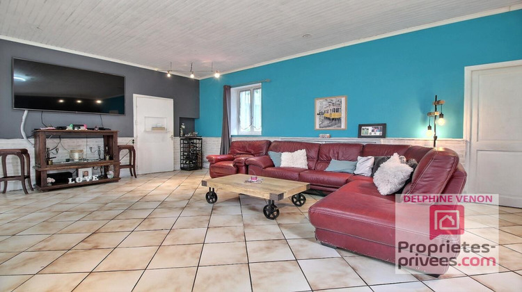 Ma-Cabane - Vente Maison GERMIGNY DES PRES, 241 m²