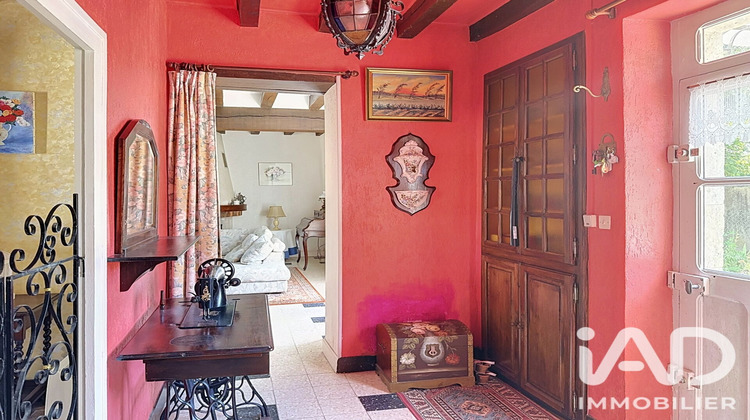 Ma-Cabane - Vente Maison Germigny-des-Prés, 130 m²