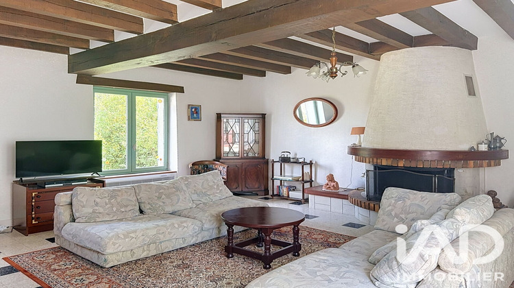 Ma-Cabane - Vente Maison Germigny-des-Prés, 130 m²