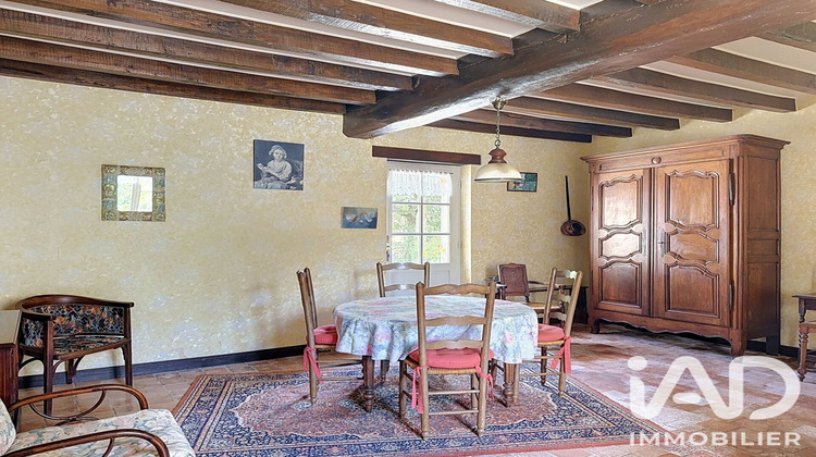 Ma-Cabane - Vente Maison Germigny-des-Prés, 130 m²