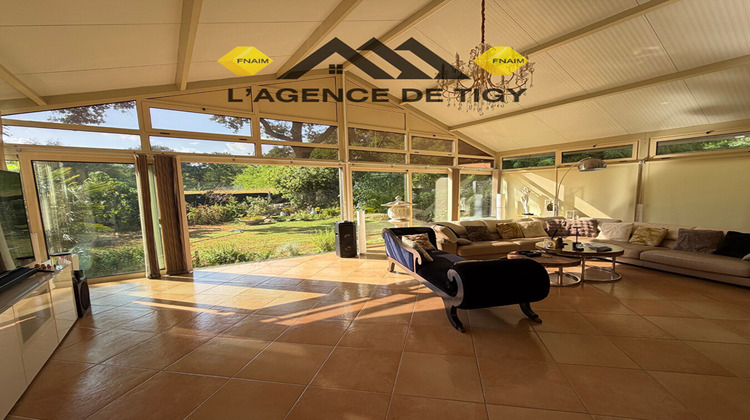 Ma-Cabane - Vente Maison GERMIGNY-DES-PRES, 190 m²