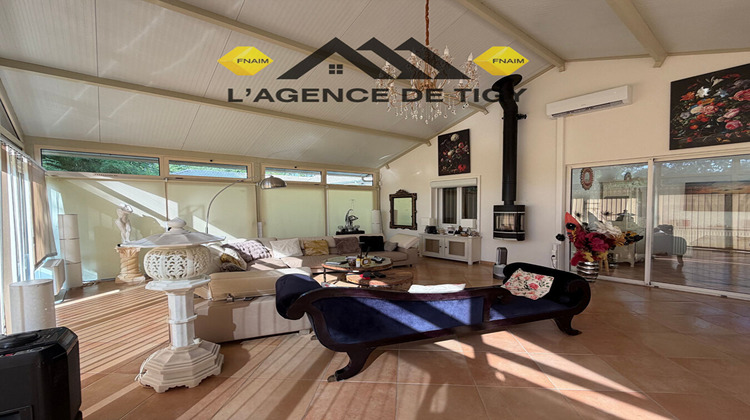 Ma-Cabane - Vente Maison GERMIGNY-DES-PRES, 190 m²