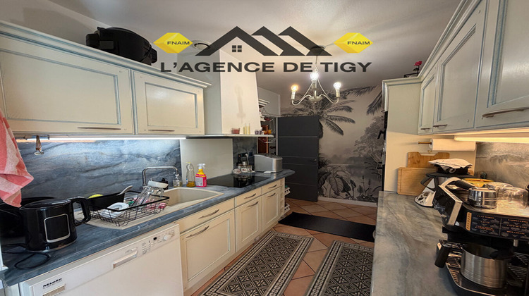 Ma-Cabane - Vente Maison GERMIGNY-DES-PRES, 190 m²