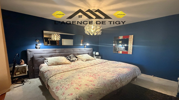 Ma-Cabane - Vente Maison GERMIGNY-DES-PRES, 190 m²