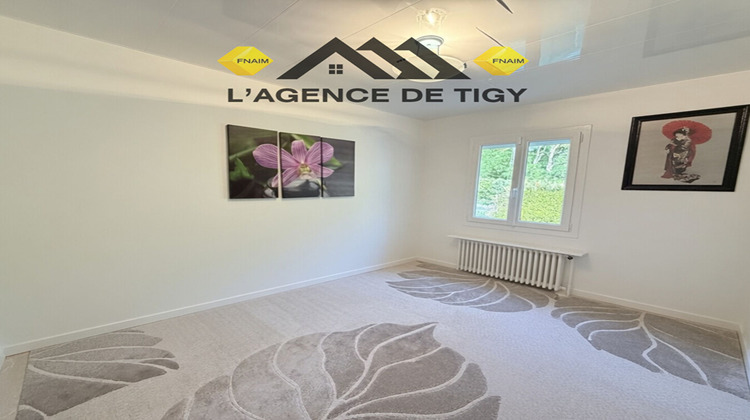 Ma-Cabane - Vente Maison GERMIGNY-DES-PRES, 190 m²