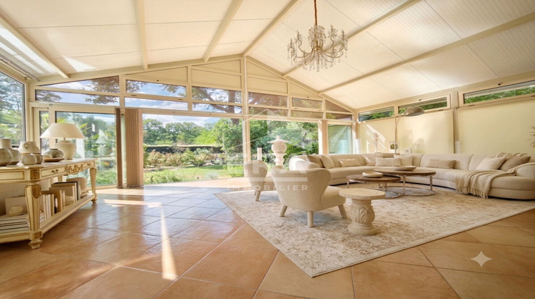Ma-Cabane - Vente Maison GERMIGNY-DES-PRES, 190 m²