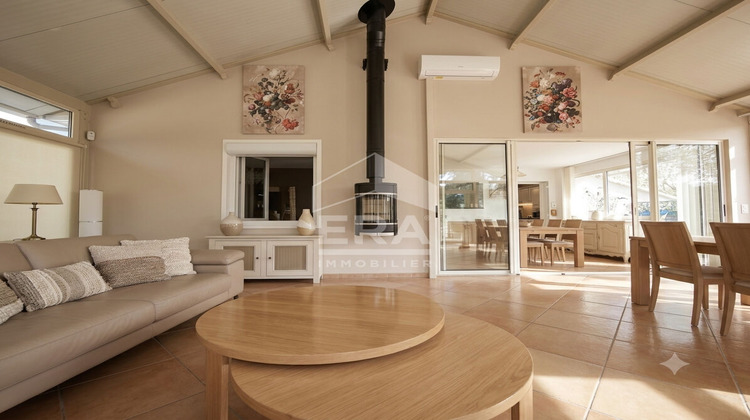 Ma-Cabane - Vente Maison GERMIGNY-DES-PRES, 190 m²