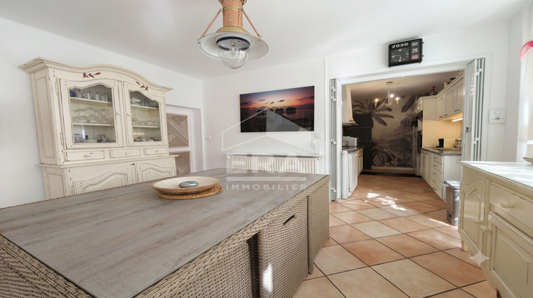 Ma-Cabane - Vente Maison GERMIGNY-DES-PRES, 190 m²