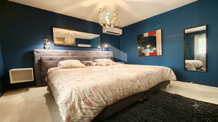 Ma-Cabane - Vente Maison GERMIGNY-DES-PRES, 190 m²