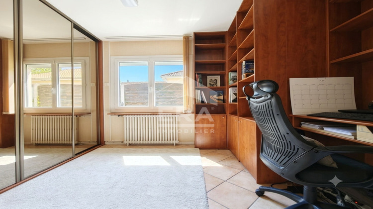 Ma-Cabane - Vente Maison GERMIGNY-DES-PRES, 190 m²