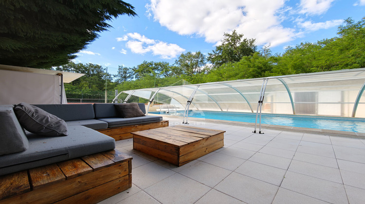 Ma-Cabane - Vente Maison GERMIGNY-DES-PRES, 190 m²